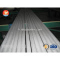 ASME SA790 S32750 Super Duplex Stainless Steel Pipe